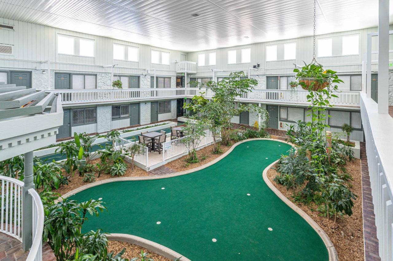 Club Destin Condos Exterior foto