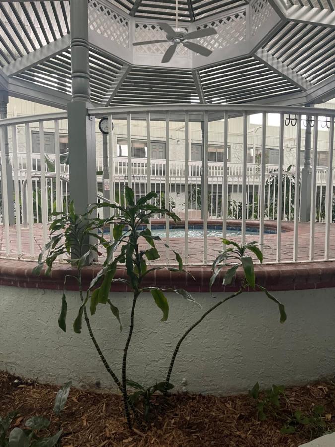 Club Destin Condos Exterior foto
