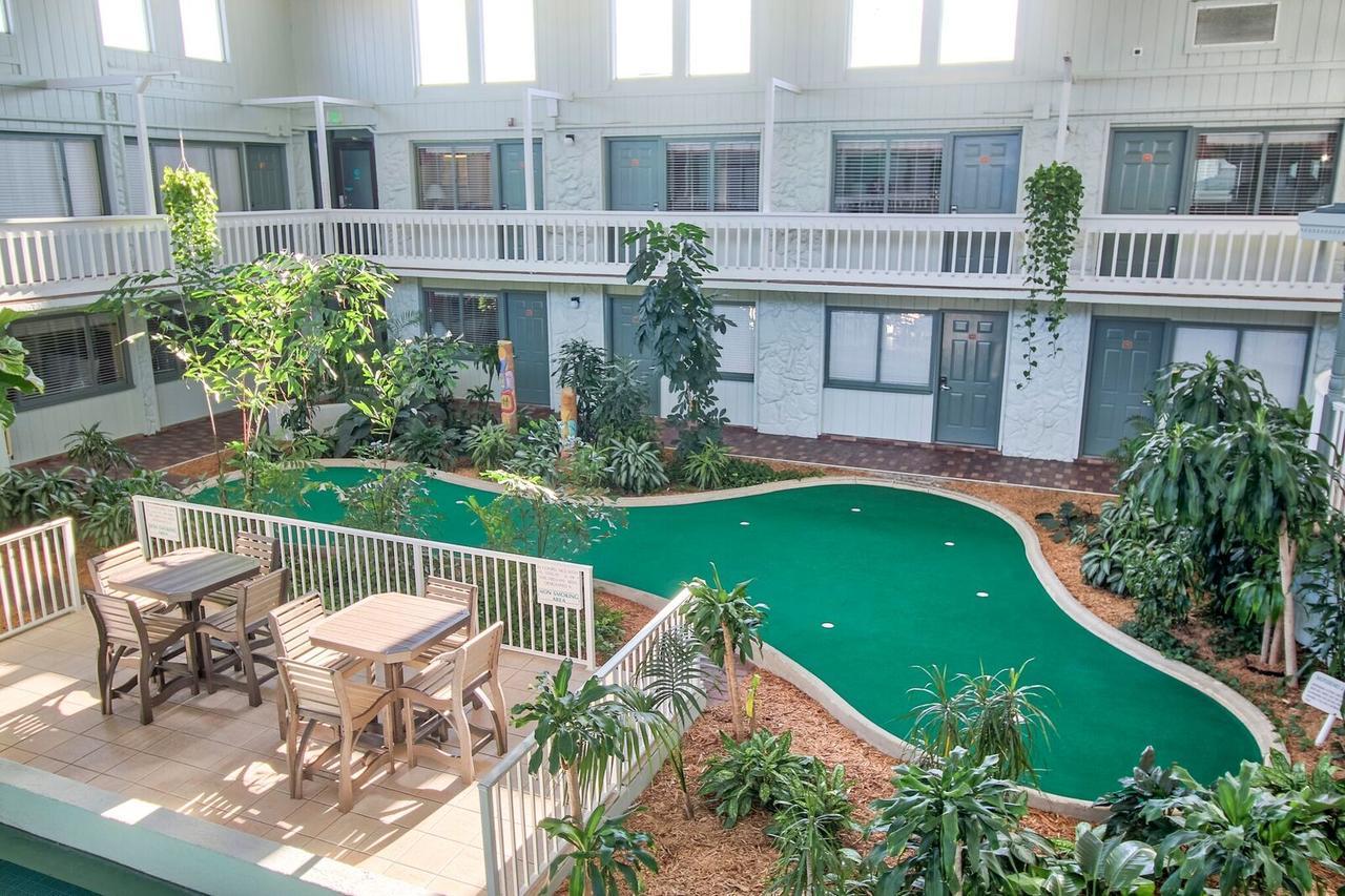 Club Destin Condos Exterior foto